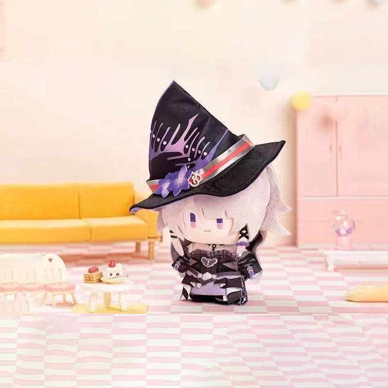 Anime Merchandise Usa - Honkai Star Rail Herta Q Version