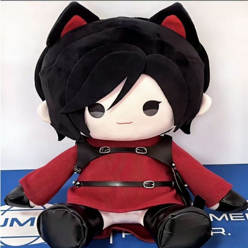 Anime Merchandise Usa - 2026 New Fan Merchandise, Resident Evil：The