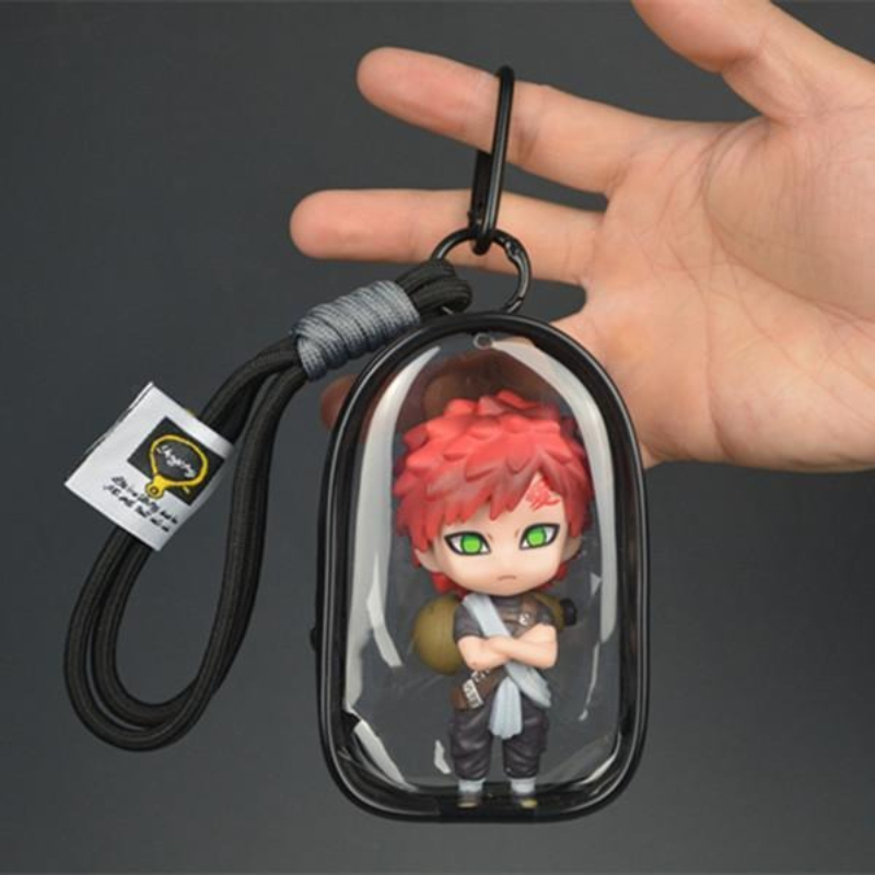 Anime Merchandise Naruto - NARUTO Gaara anime merchandise cartoon cute
