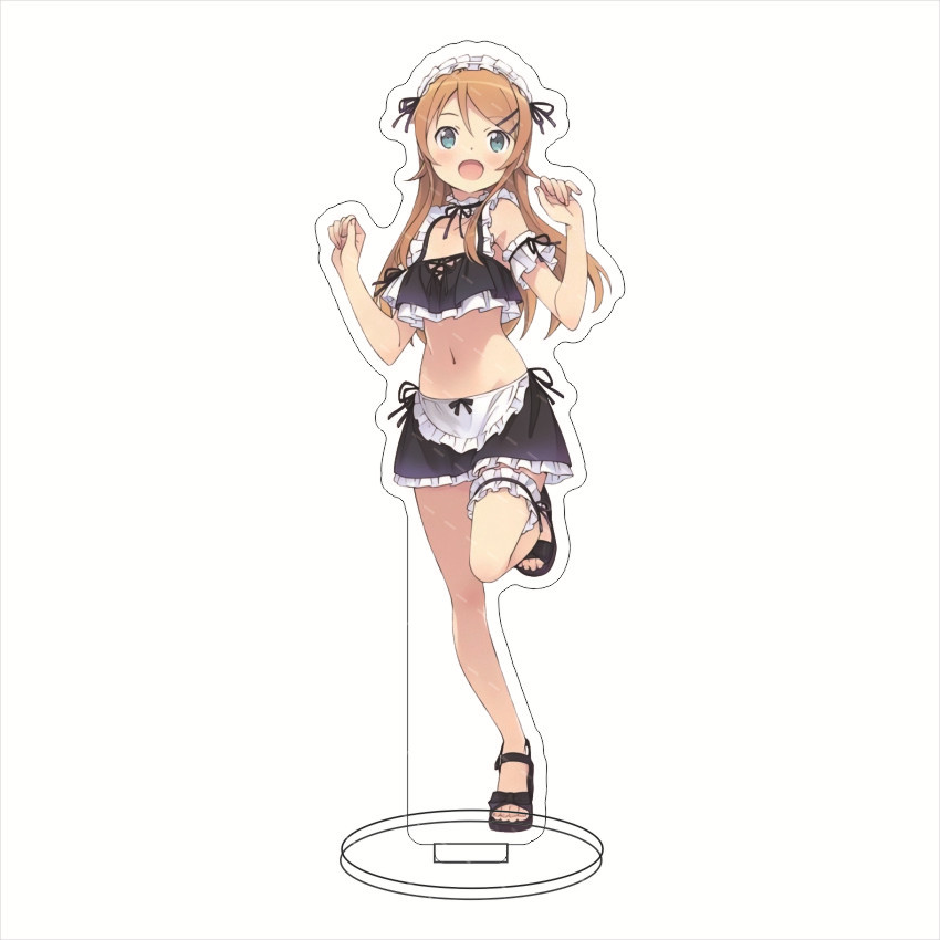 16CM Anime Figure My Little Si - Anime Character Merchandise ulasan dan harga