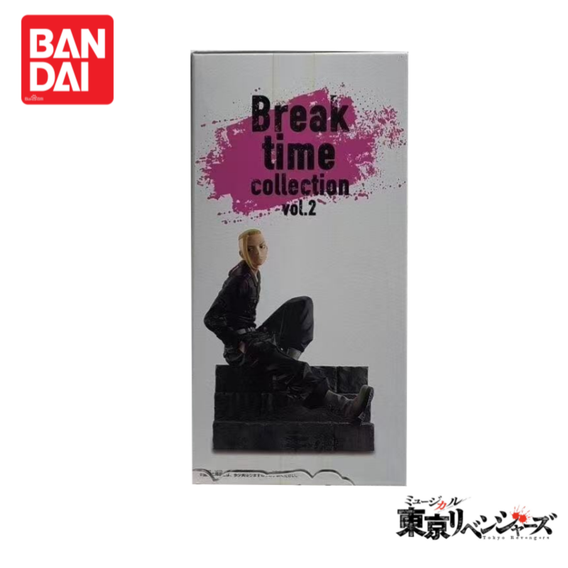 In Stock Original Bandai Tokyo - Anime Merchandise In Tokyo ulasan dan harga