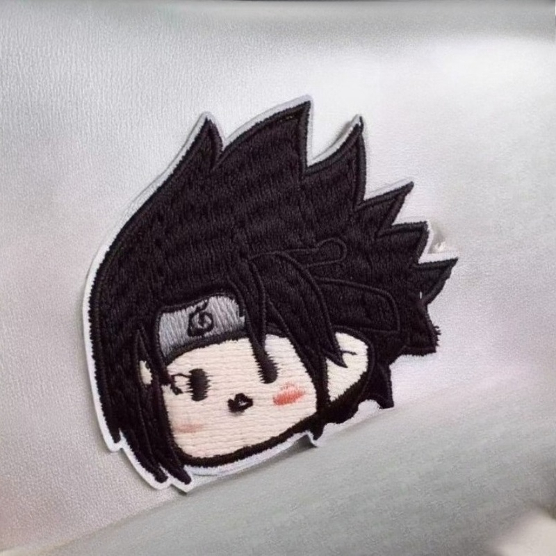 NARUTO Uzumaki Naruto Uchiha S - Anime Merchandise Naruto ulasan dan harga