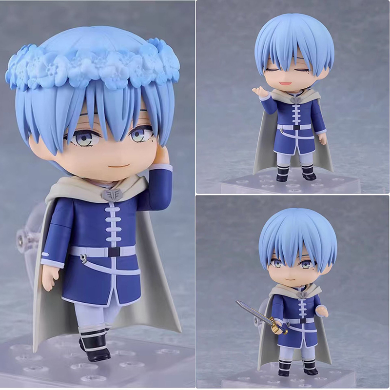 2368 Fern Figurine 2498 Himmel - Frieren Anime Merchandise ulasan dan harga