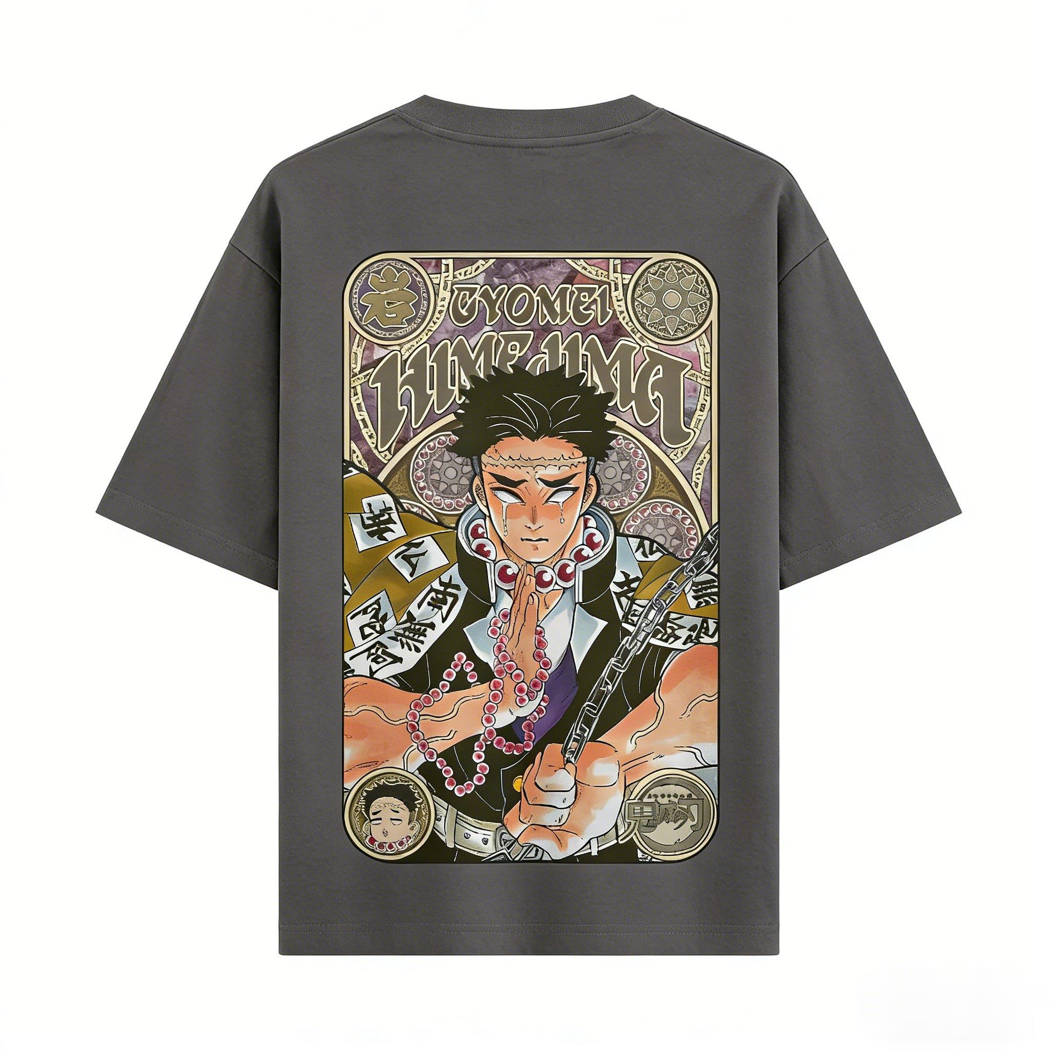 2026 New Hot Summer Demon Slay - Anime Merchandise Store Japan ulasan dan harga
