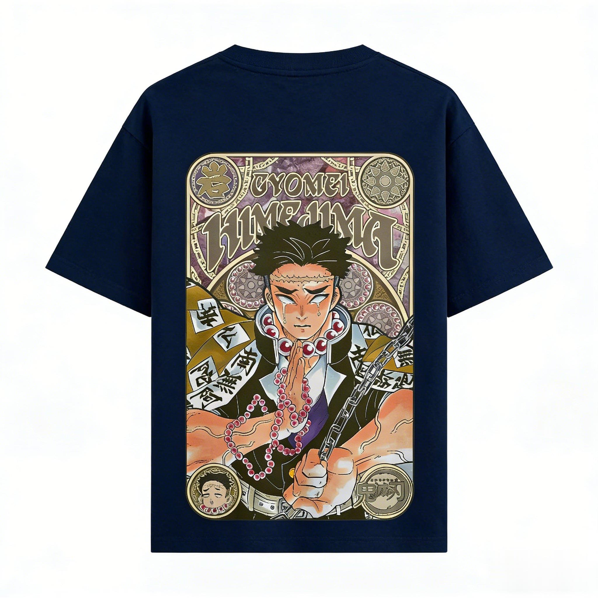 2026 New Hot Summer Demon Slay - Anime Merchandise Store Japan ulasan dan harga