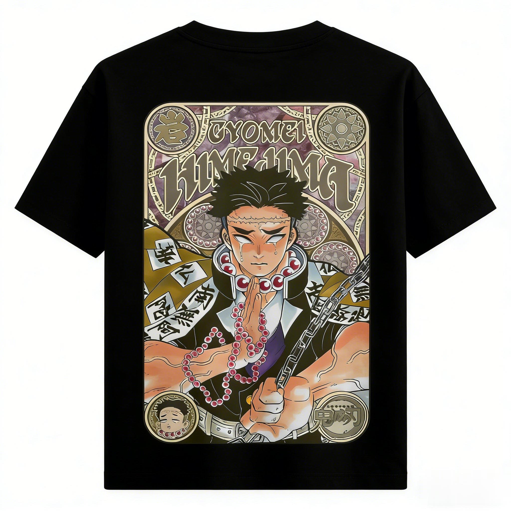 2026 New Hot Summer Demon Slay - Anime Merchandise Store Japan ulasan dan harga