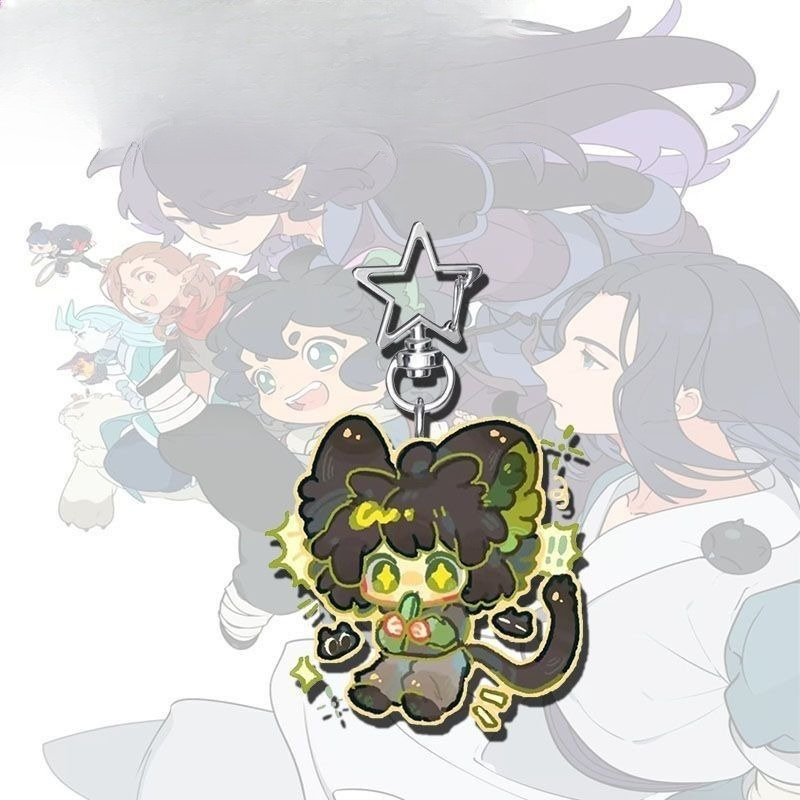 Rou Xiaohēi War Chronicles ser - Anime Merchandise Usa ulasan dan harga