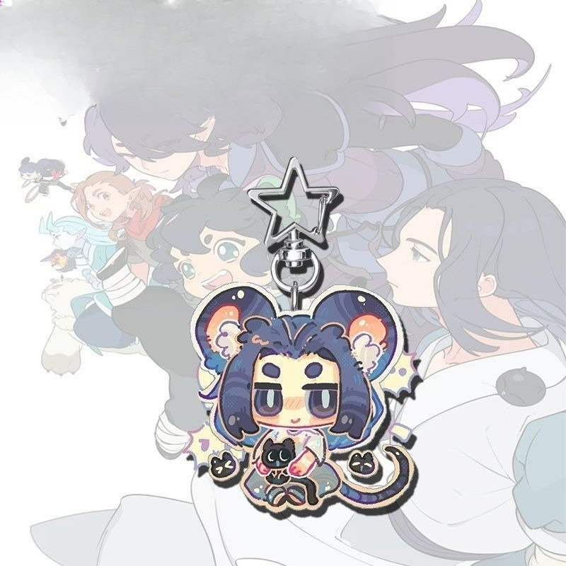 Rou Xiaohēi War Chronicles ser - Anime Merchandise Usa ulasan dan harga
