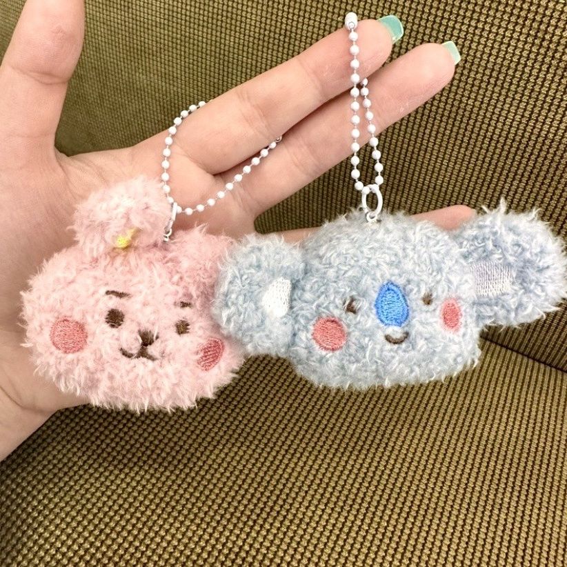 BT21 anime merchandise cartoon - Anime Merchandise Usa ulasan dan harga