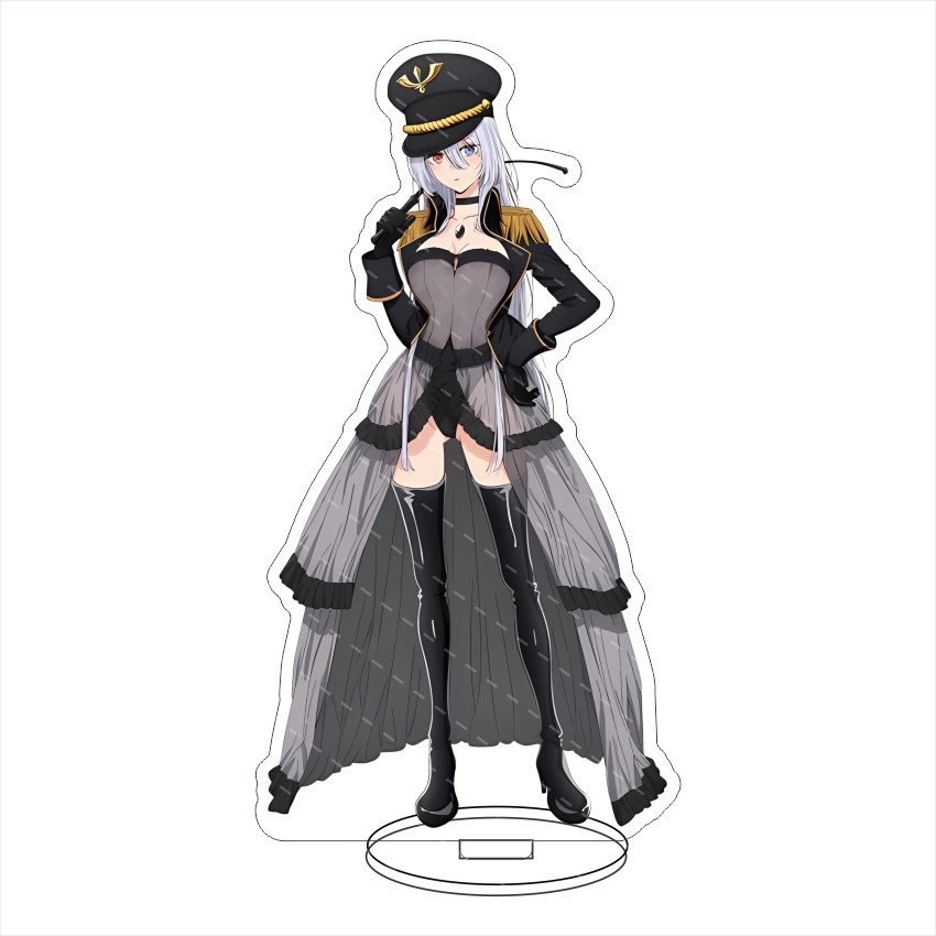 16CM Anime Acrylic Stand My Dr - Anime Character Merchandise ulasan dan harga