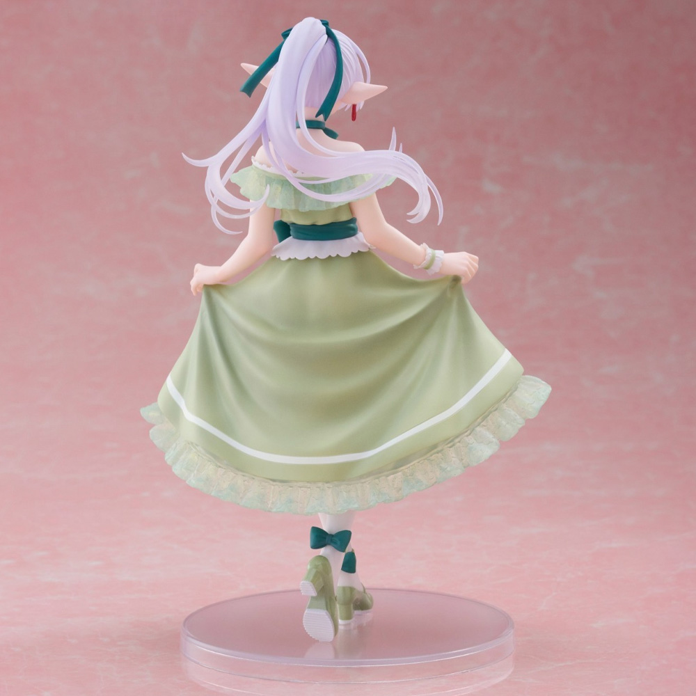 In Stock Taito Original Genuin - Frieren Anime Merchandise ulasan dan harga