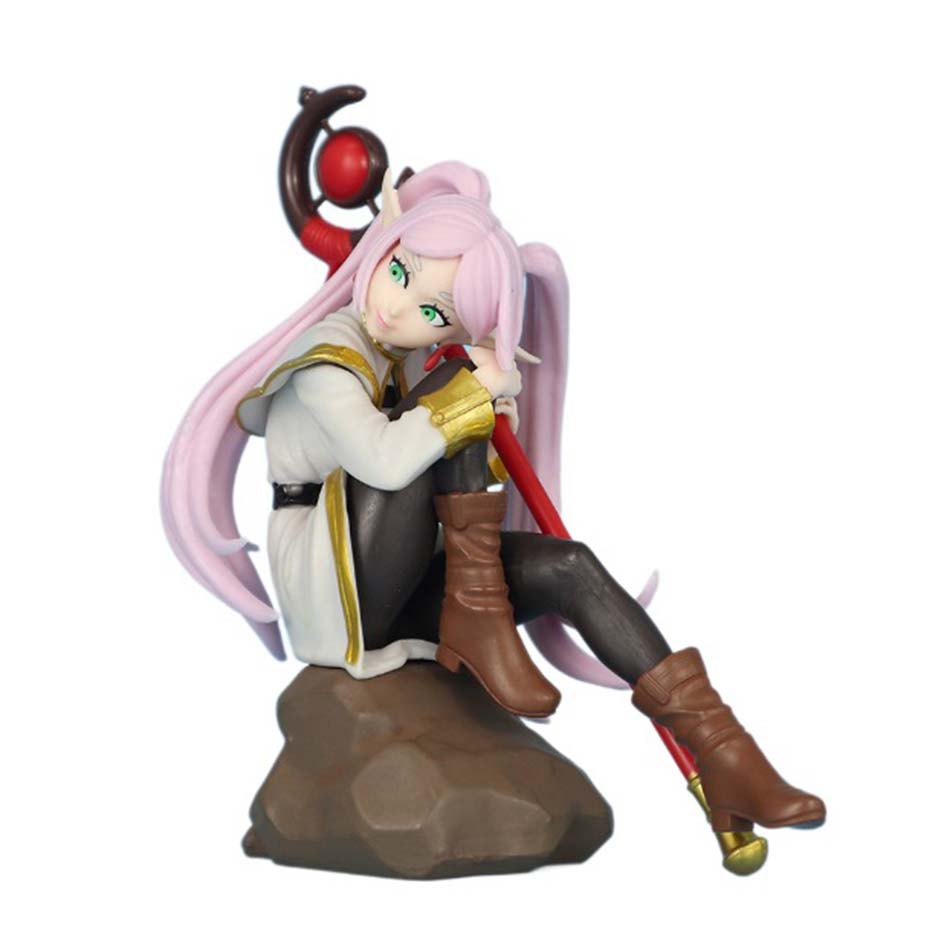 2026 Hot Frieren Beyond Journe - Frieren Anime Merchandise ulasan dan harga