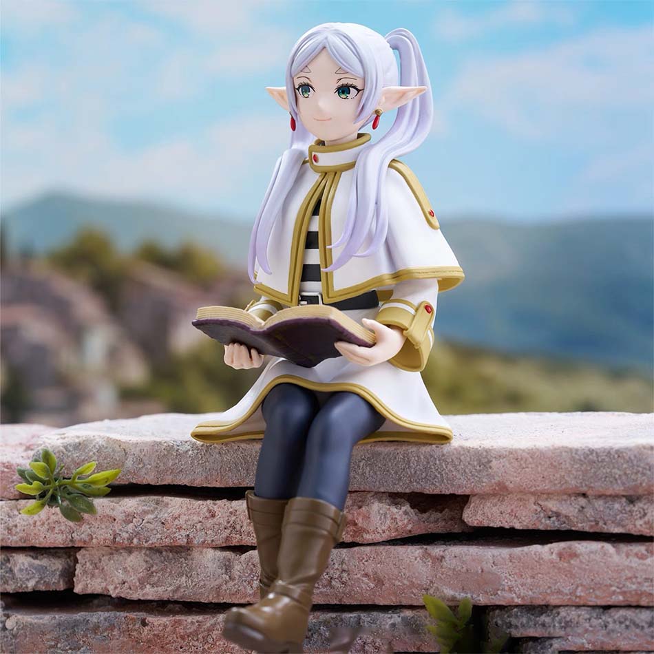 2026 Hot Frieren Beyond Journe - Frieren Anime Merchandise ulasan dan harga