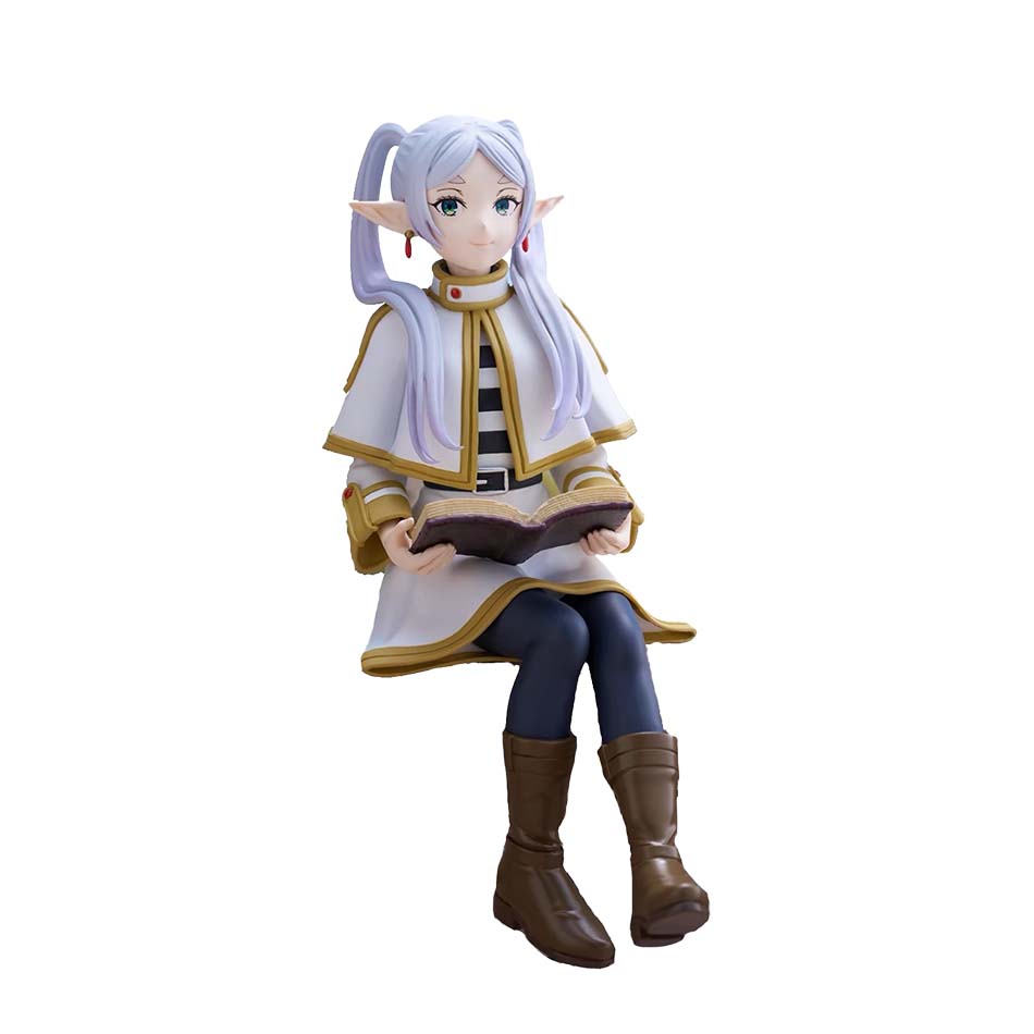 2026 Hot Frieren Beyond Journe - Frieren Anime Merchandise ulasan dan harga