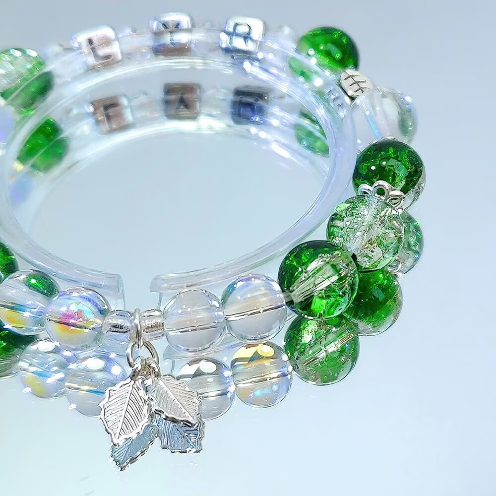 Li Yunrui's original bracelet  - Anime Merchandise Usa ulasan dan harga