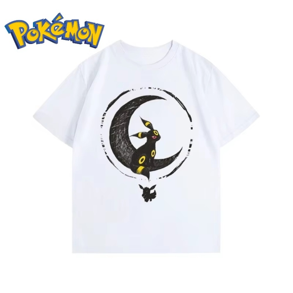 Summer New Pokémon Cartoon Umb - Anime Merchandise Store Japan ulasan dan harga