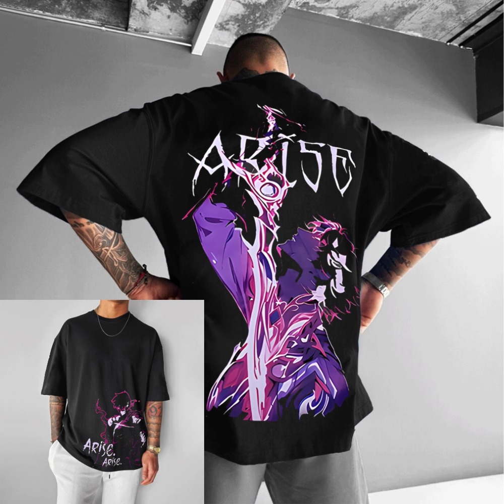 Anime Solo Leveling Arise Prin - Anime Merchandise Store Japan ulasan dan harga