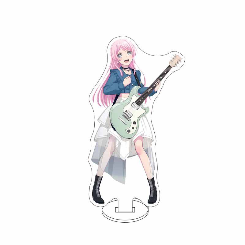 16CM Anime BanG Dream! MyGO! F - Anime Character Merchandise ulasan dan harga
