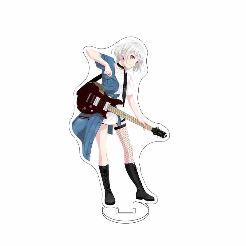 16CM Anime BanG Dream! MyGO! F - Anime Character Merchandise ulasan dan harga