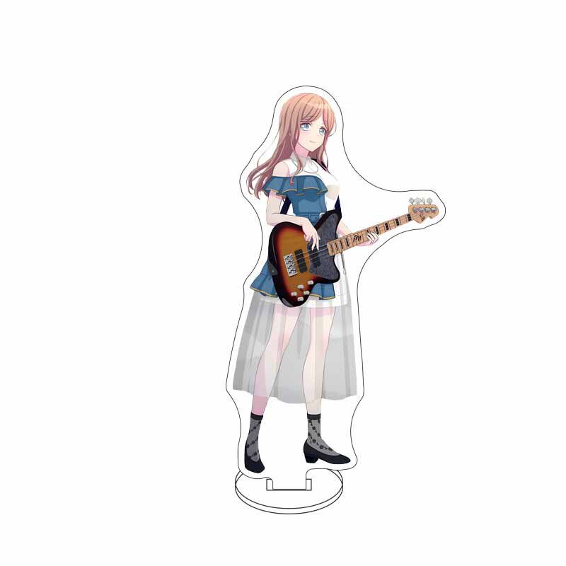 16CM Anime BanG Dream! MyGO! F - Anime Character Merchandise ulasan dan harga