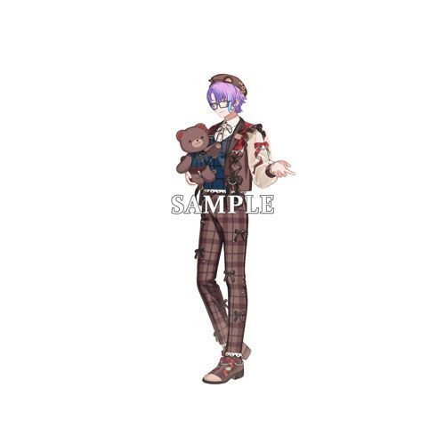 Project Sekai Shinonome Akito  - Anime Merchandise Usa ulasan dan harga