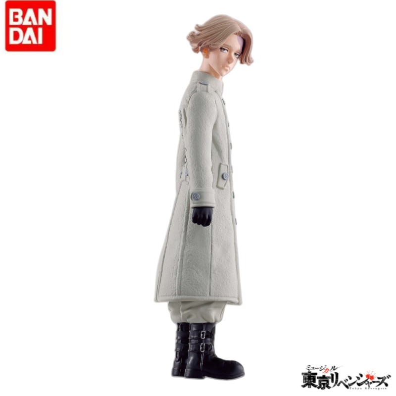 Original In Stock Bandai Banpr - Anime Merchandise In Tokyo ulasan dan harga