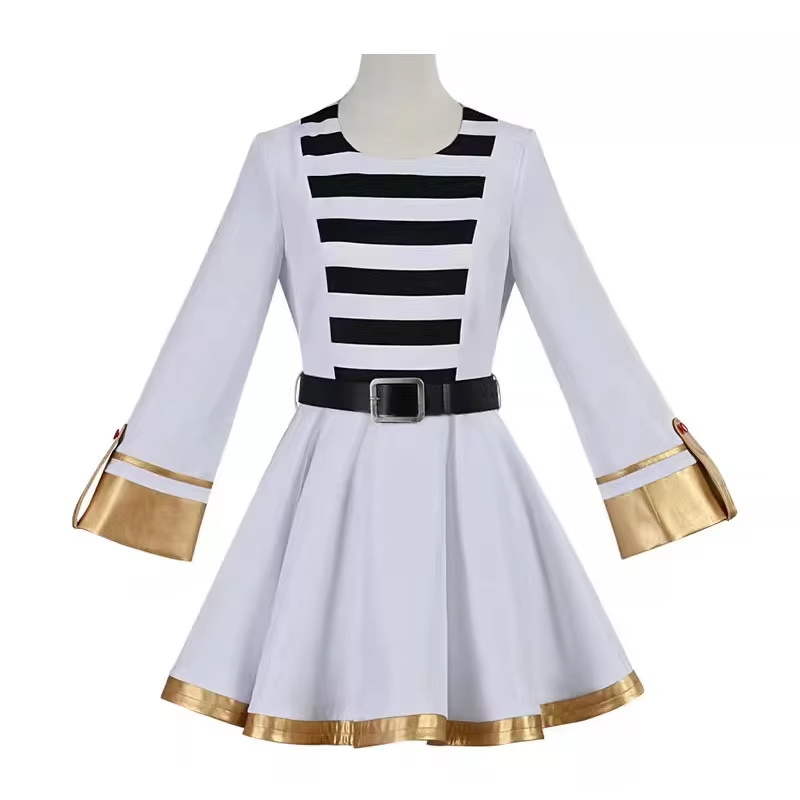 Sousou No Frieren Cosplay Cost - Frieren Anime Merchandise ulasan dan harga