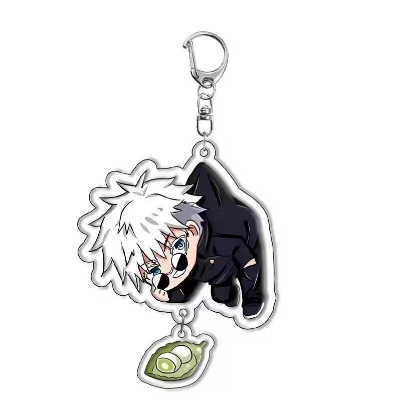 Jujutsu Kaisen Fan Art Anime M - Anime Merchandise Usa ulasan dan harga