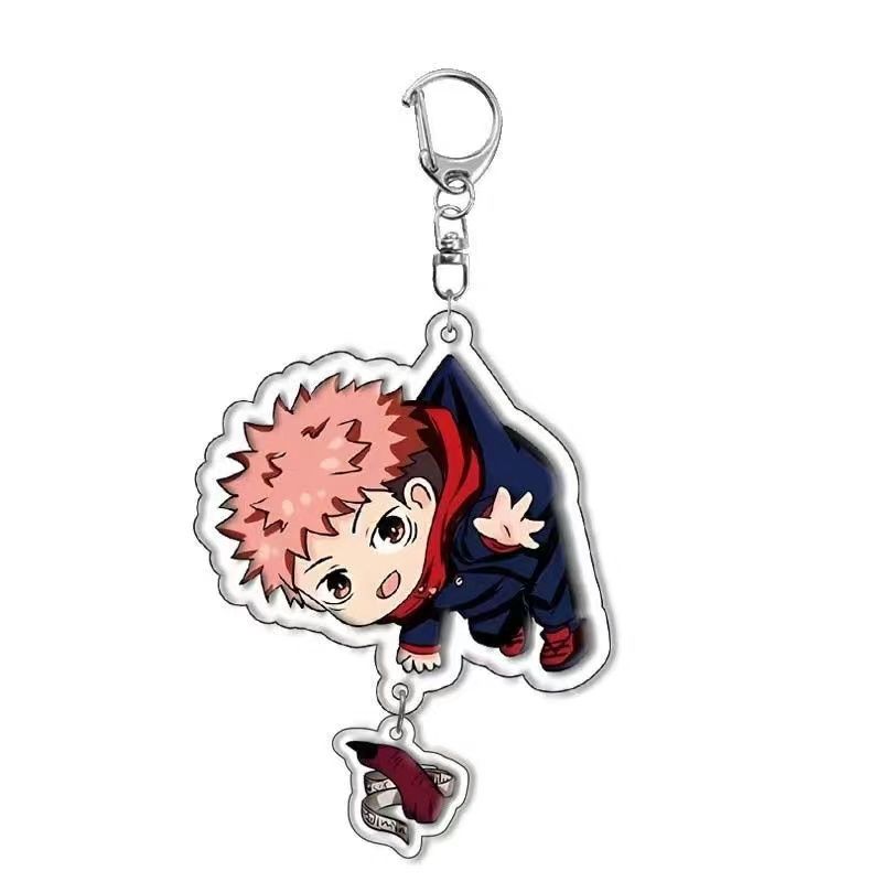 Jujutsu Kaisen Fan Art Anime M - Anime Merchandise Usa ulasan dan harga