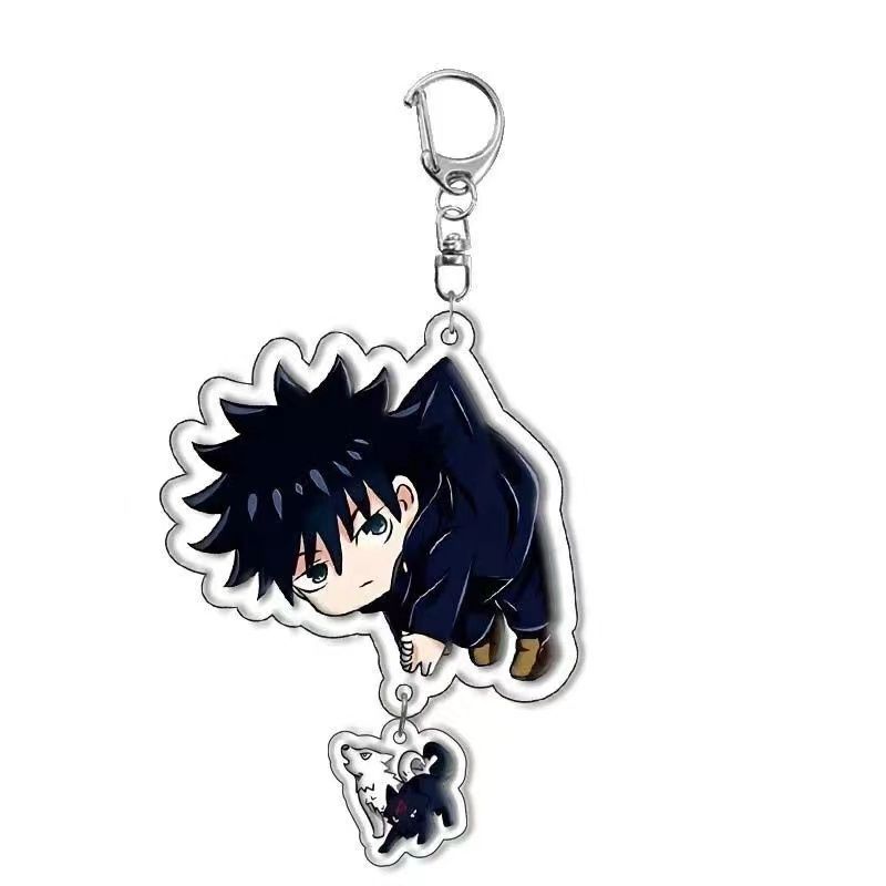 Jujutsu Kaisen Fan Art Anime M - Anime Merchandise Usa ulasan dan harga