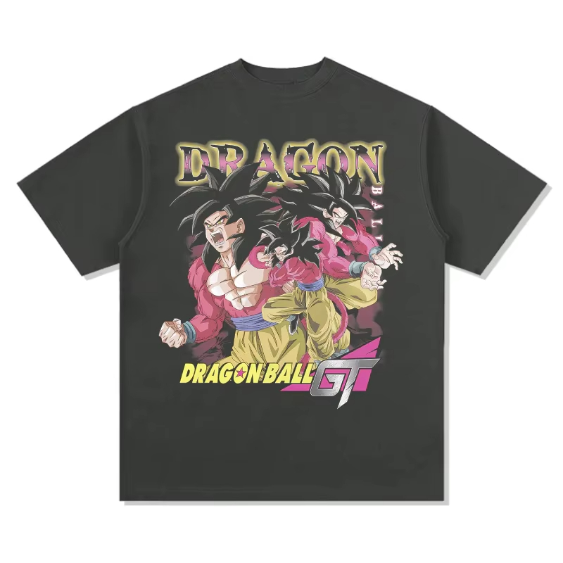 2026 New Hot Summer Dragon Bal - Anime Merchandise Store Japan ulasan dan harga