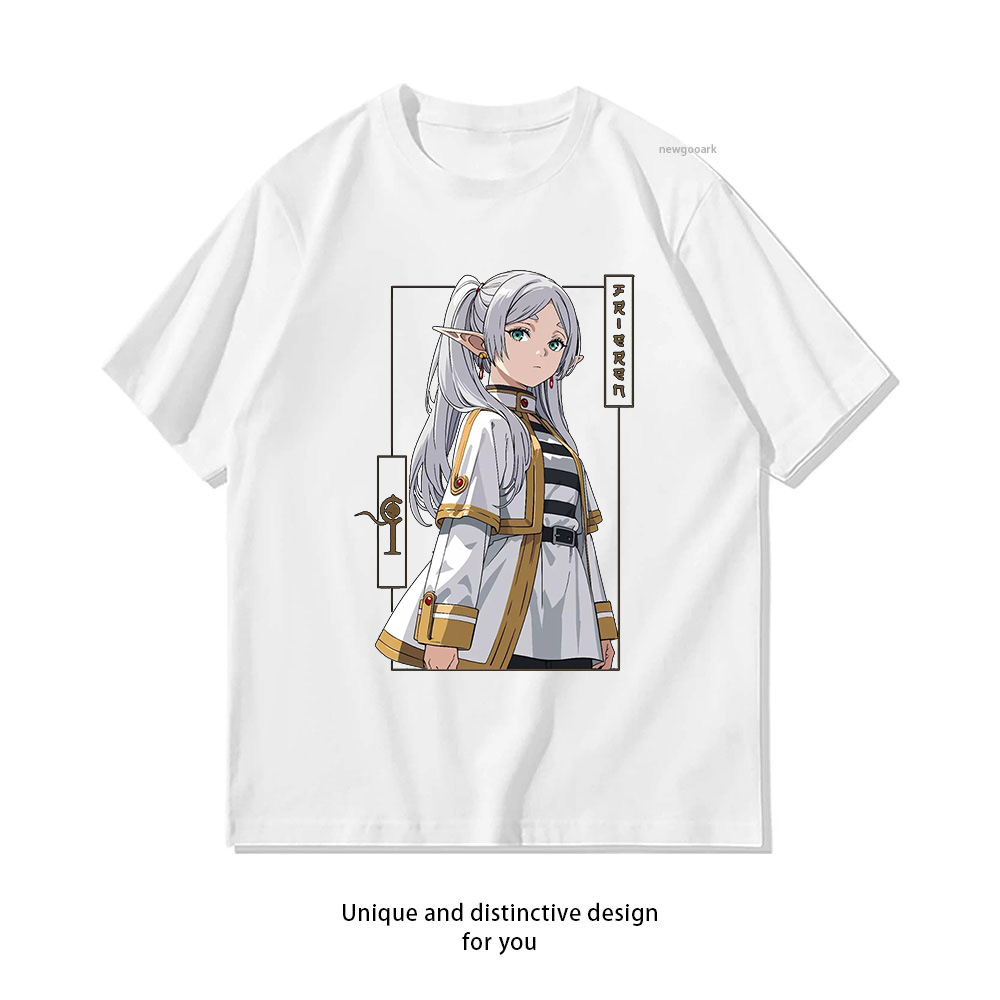Frieren Anime Frieren Beyond J - Frieren Anime Merchandise ulasan dan harga