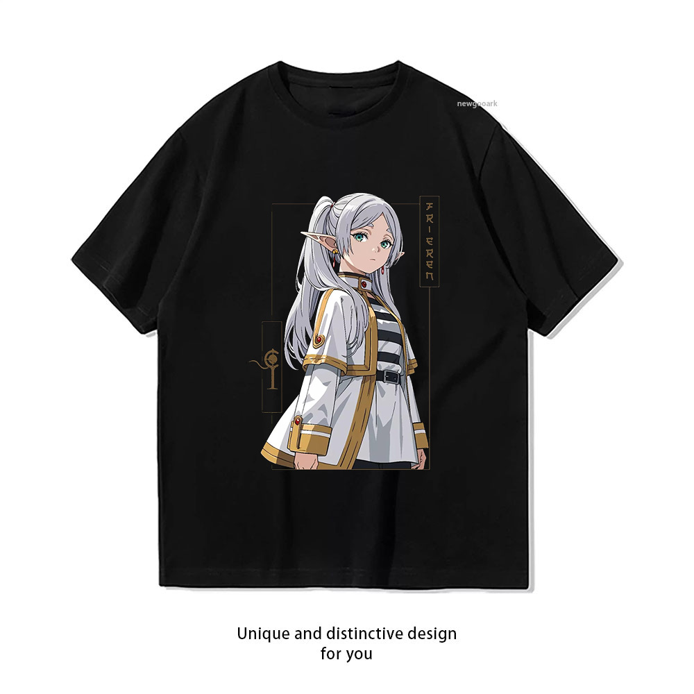 Frieren Anime Frieren Beyond J - Frieren Anime Merchandise ulasan dan harga