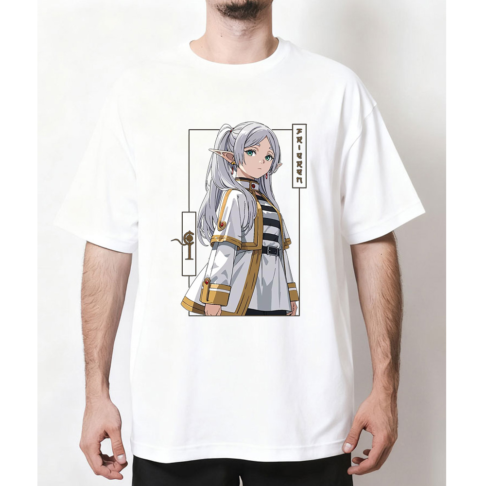 Frieren Anime Frieren Beyond J - Frieren Anime Merchandise ulasan dan harga