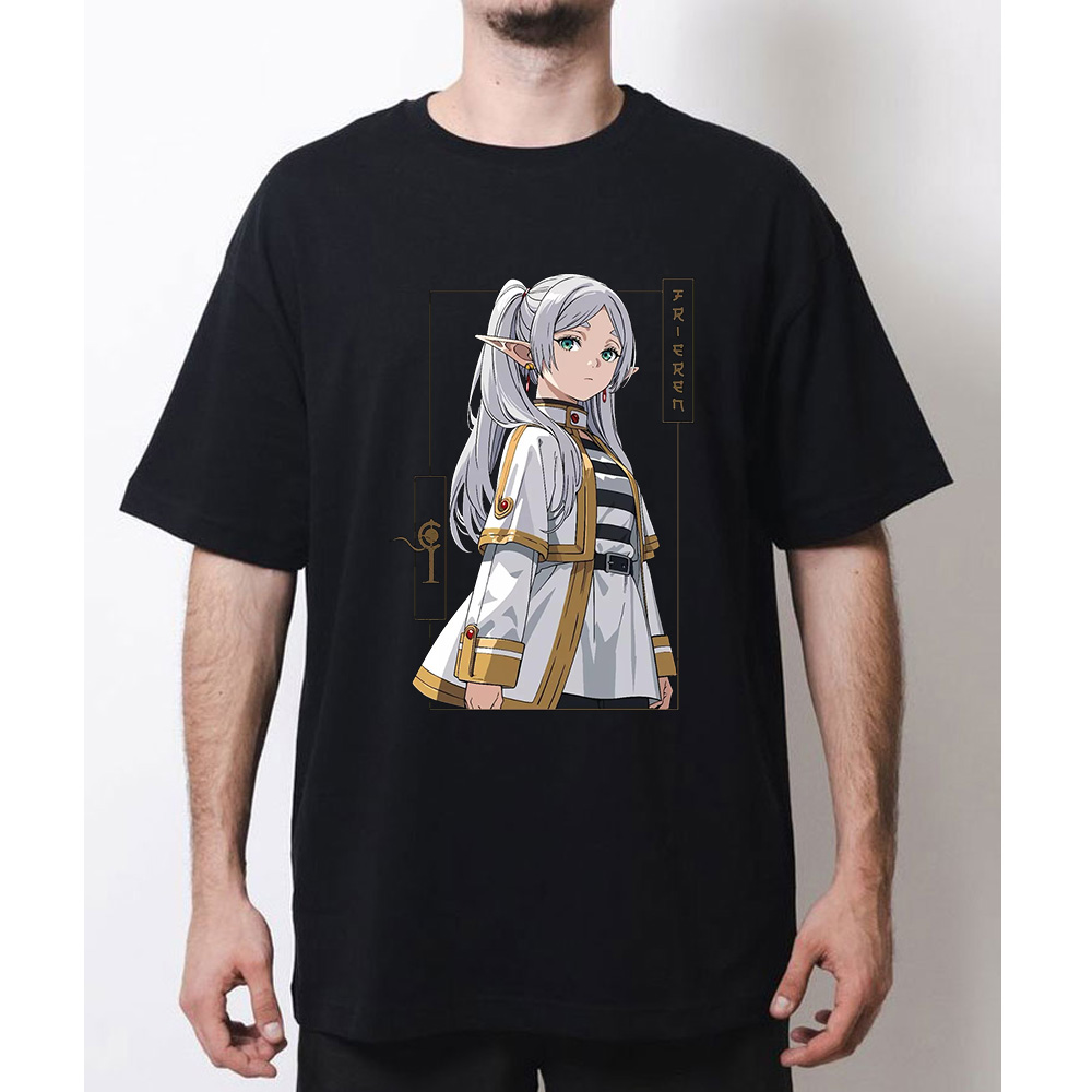 Frieren Anime Frieren Beyond J - Frieren Anime Merchandise ulasan dan harga
