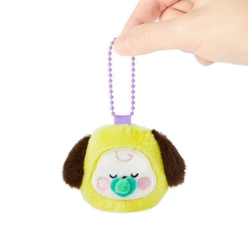 BT21 cartoon cute baby series  - Anime Merchandise Usa ulasan dan harga