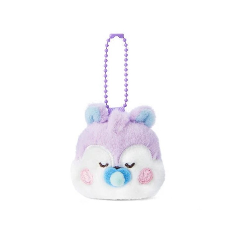 BT21 cartoon cute baby series  - Anime Merchandise Usa ulasan dan harga