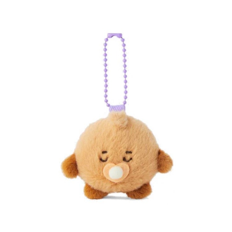BT21 cartoon cute baby series  - Anime Merchandise Usa ulasan dan harga