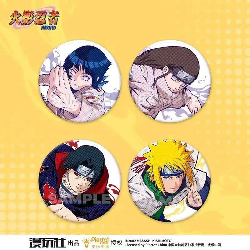 Original Naruto Spot Series Ti - Anime Merchandise Naruto ulasan dan harga