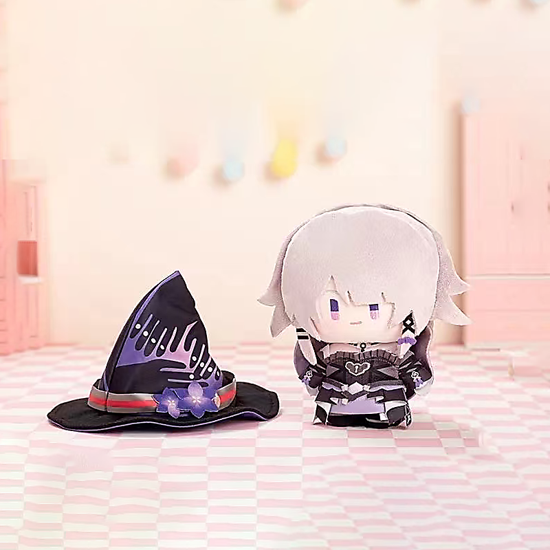 Honkai Star Rail Herta Q Versi - Anime Merchandise Usa ulasan dan harga