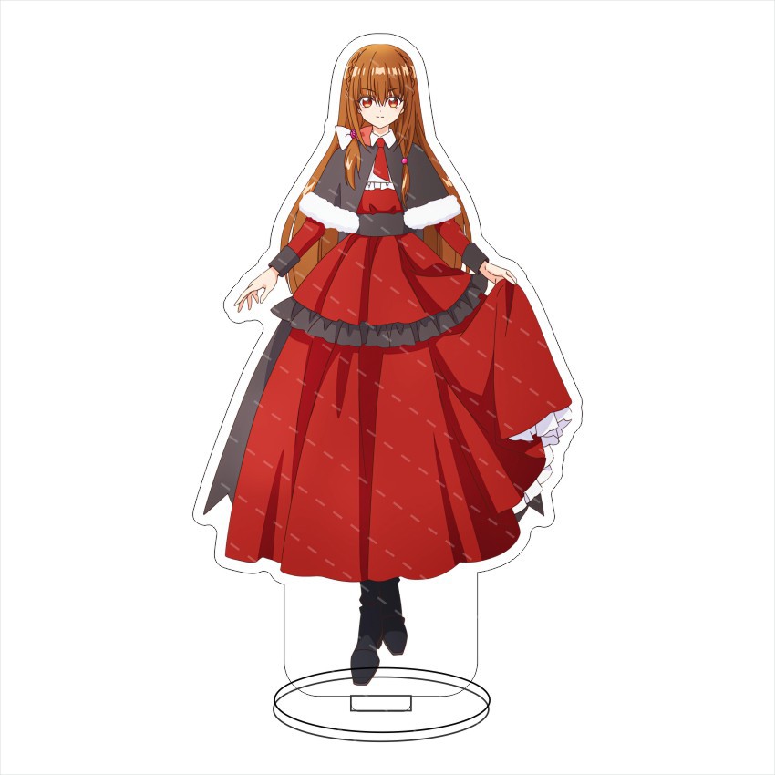 16CM Anime Figure The Dark His - Anime Character Merchandise ulasan dan harga