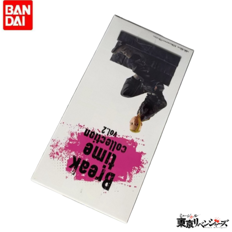 Original In Stock Bandai Banpr - Anime Merchandise In Tokyo ulasan dan harga