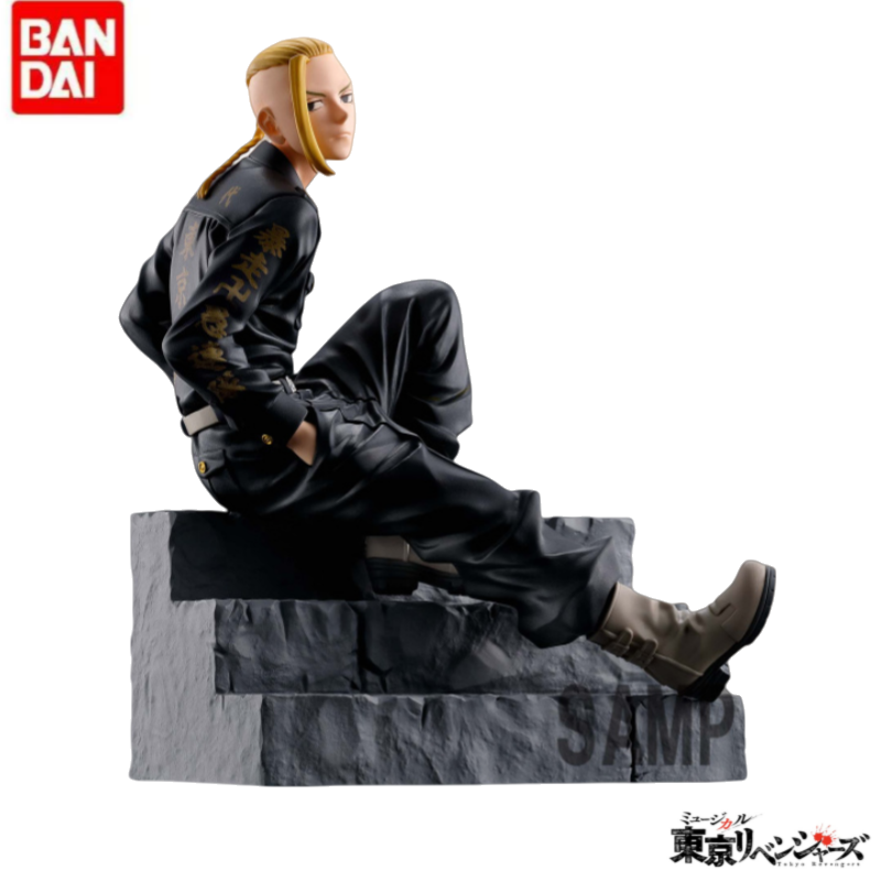 Original In Stock Bandai Banpr - Anime Merchandise In Tokyo ulasan dan harga