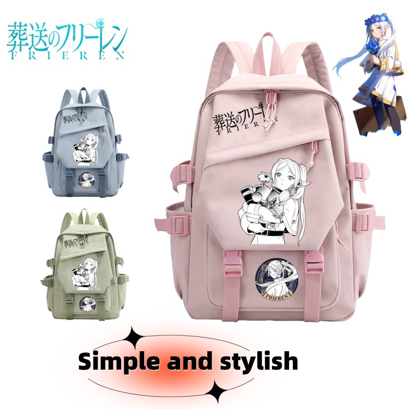 Frieren: Beyond Journey's End  - Frieren Anime Merchandise ulasan dan harga