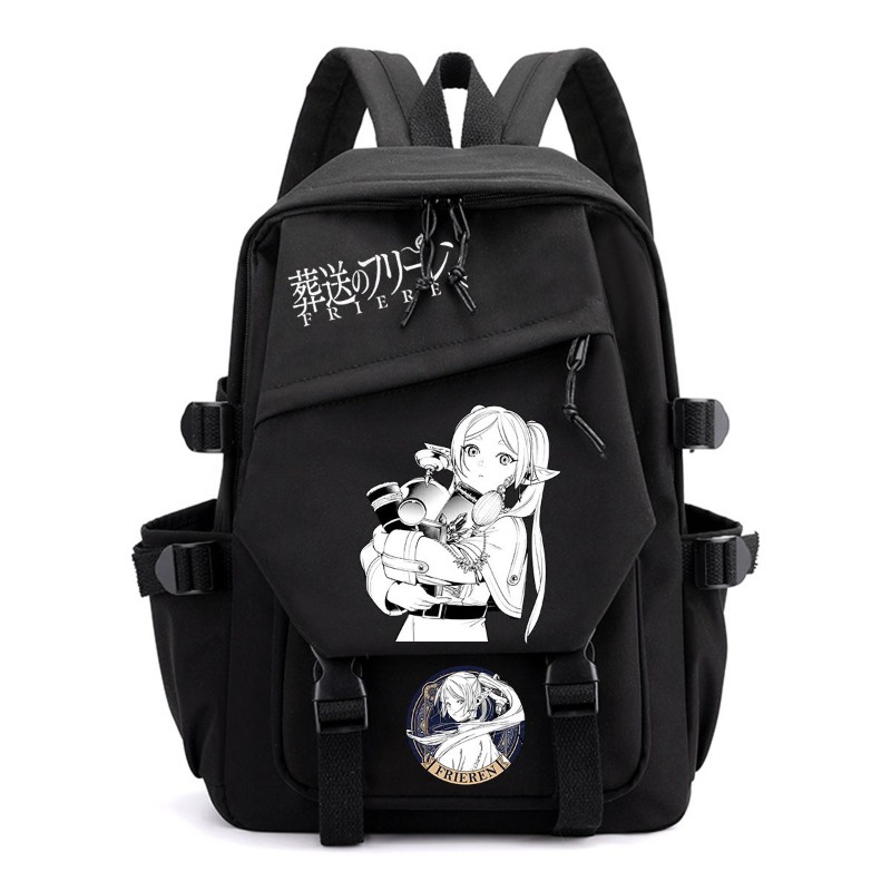 Frieren: Beyond Journey's End  - Frieren Anime Merchandise ulasan dan harga