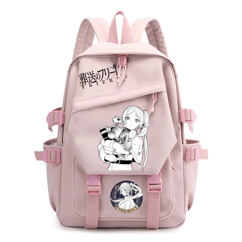 Frieren: Beyond Journey's End  - Frieren Anime Merchandise ulasan dan harga