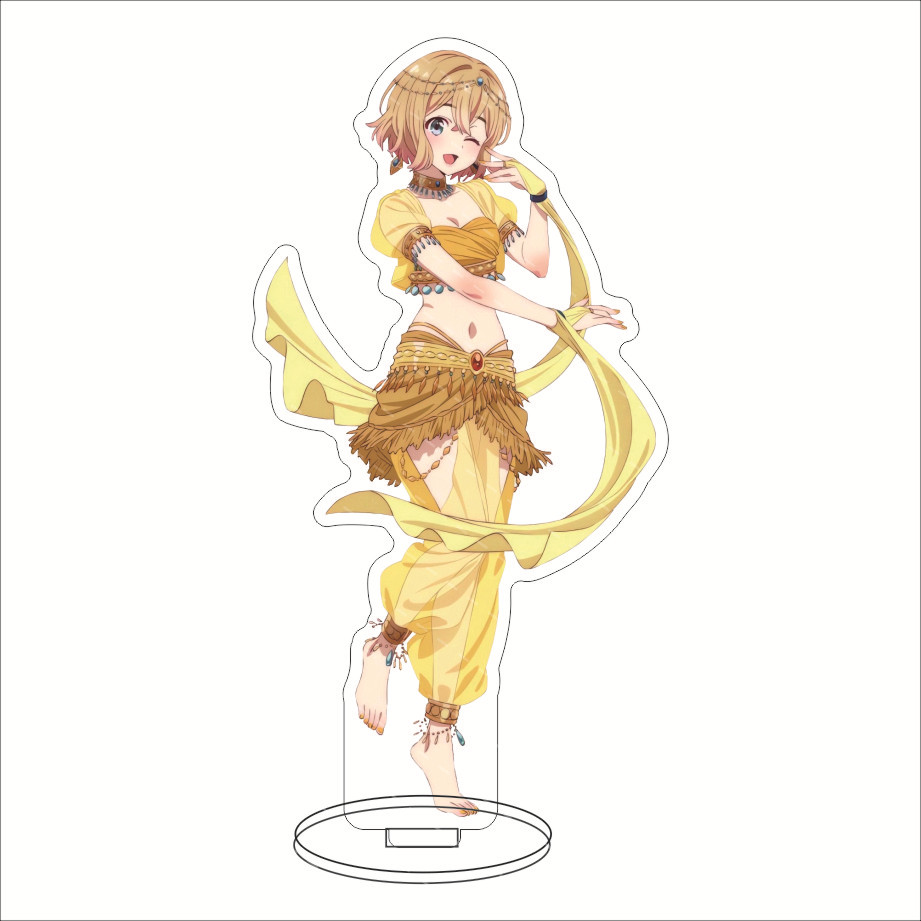16CM Anime Figure Rent A Girlf - Anime Character Merchandise ulasan dan harga