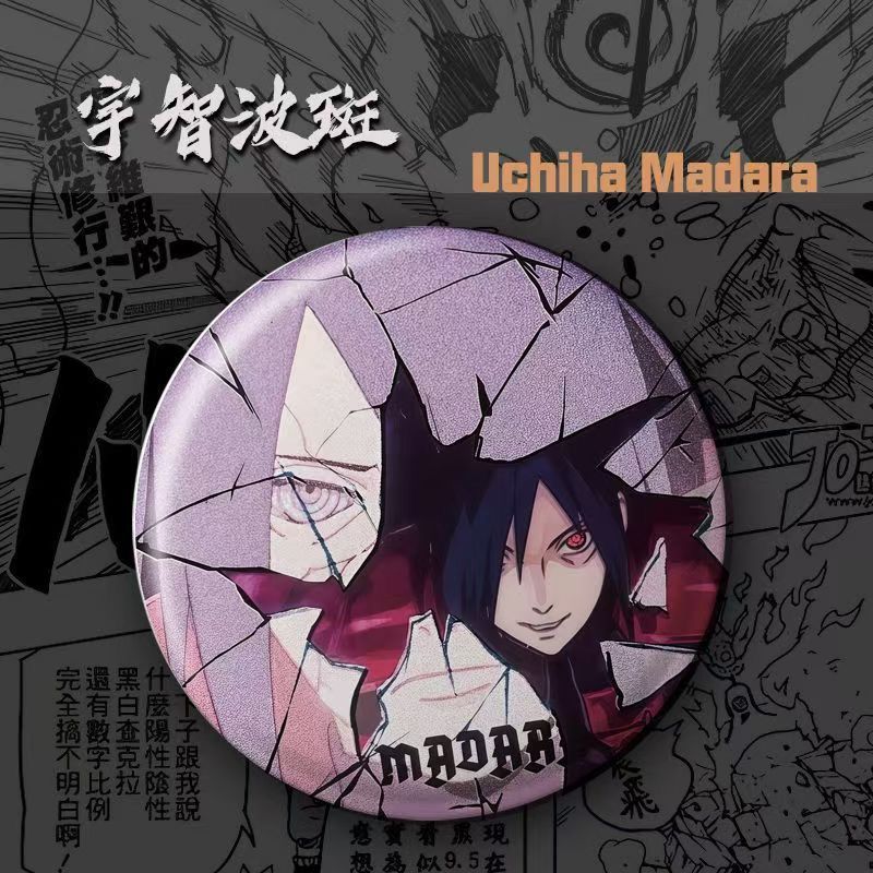 NARUTO anime merchandise carto - Anime Merchandise Naruto ulasan dan harga