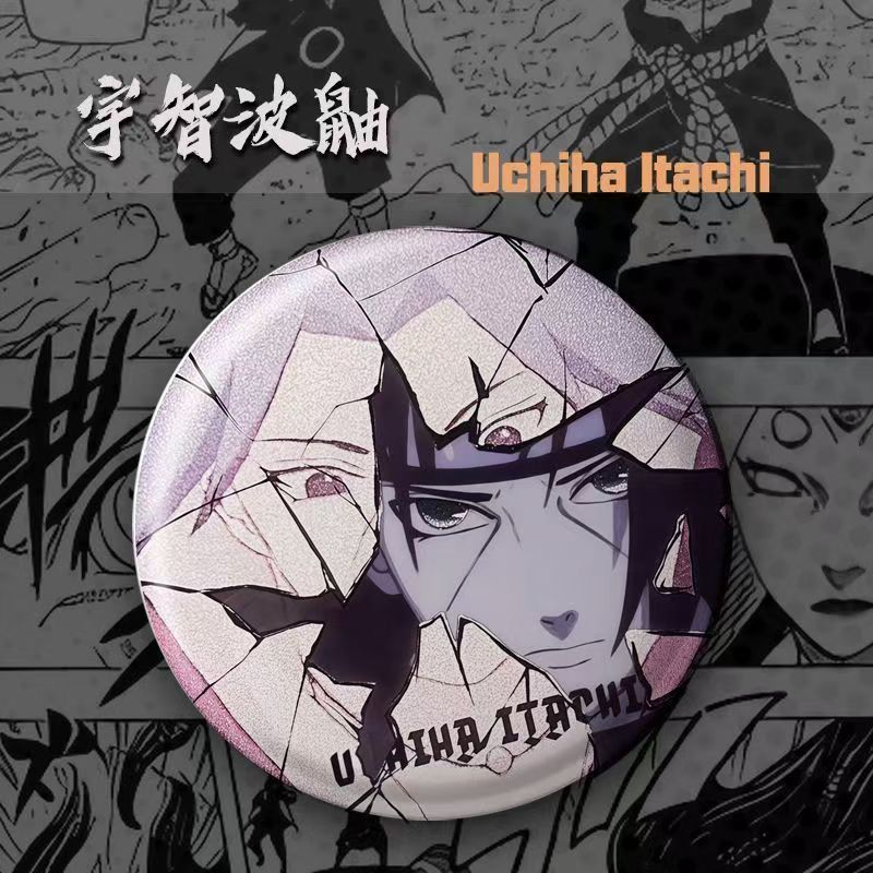 NARUTO anime merchandise carto - Anime Merchandise Naruto ulasan dan harga
