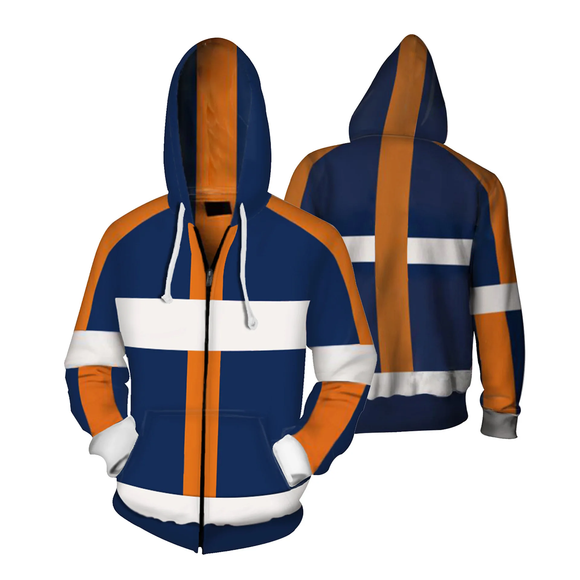 Role-playing Suit New Tokyo Sw - Anime Merchandise In Tokyo ulasan dan harga